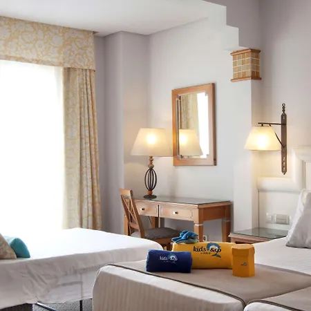 Melia Hotel