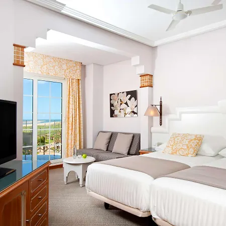 Melia 4* Isla Canela