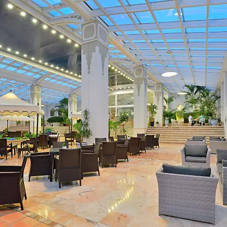 Melia 4* Isla Canela