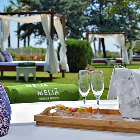 Melia Isla Canela