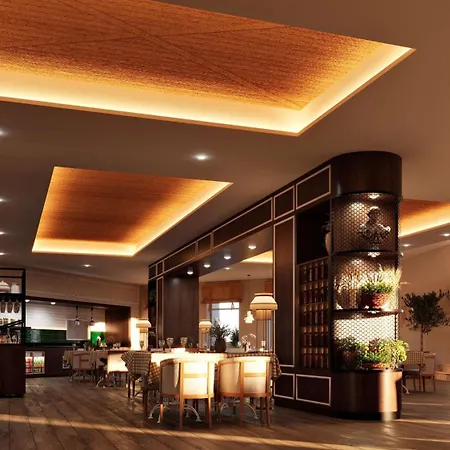 Melia Hotel
