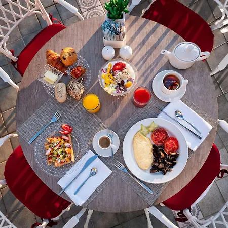 Hotel Melia