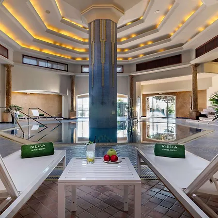 Melia Hotel Isla Canela
