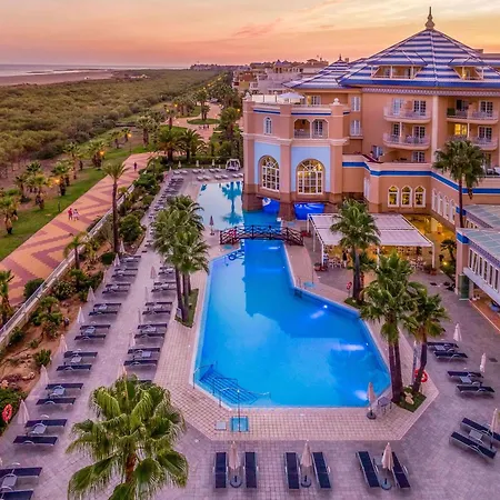 Melia Hotel Isla Canela