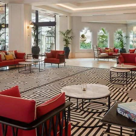 Melia Hotel Isla Canela