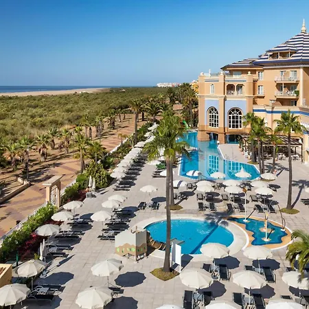 Melia Hotel