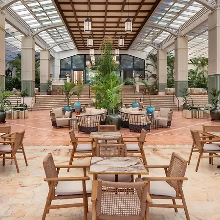 Melia Hotel Isla Canela