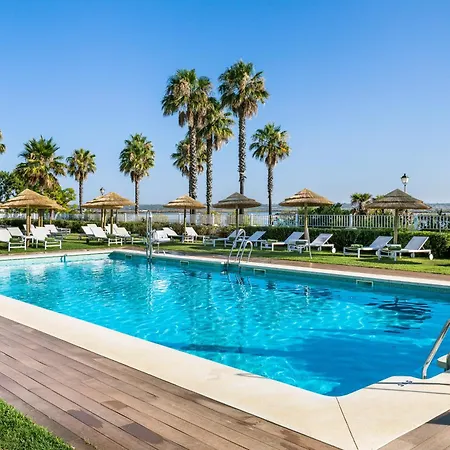 Melia 4* Isla Canela