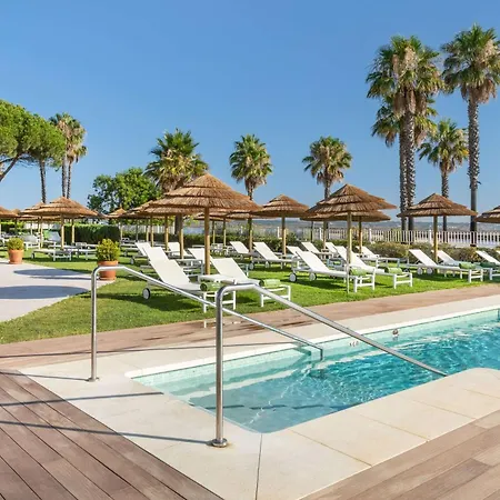 Hotel Melia Isla Canela