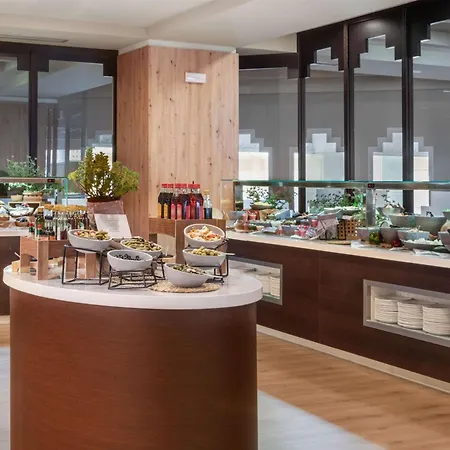 Melia Hotel 4*