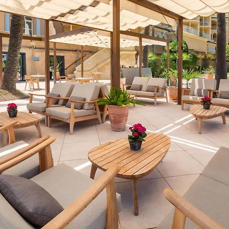 Melia Hotel 4*