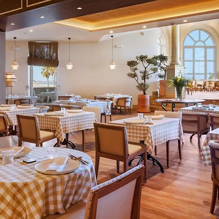 Hotel Melia 4*