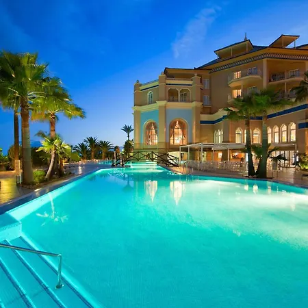 Melia Hotel