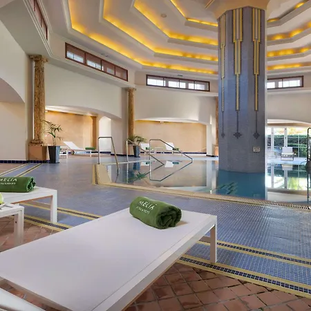 Hotel Melia