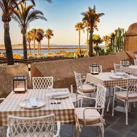 Melia Hotel