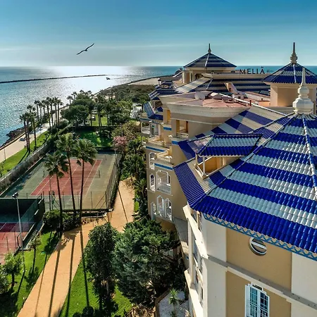 Melia Hotel Isla Canela