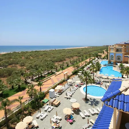 Melia Hotel