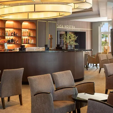 Hotel Melia Isla Canela