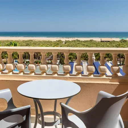 Hotel Melia Isla Canela