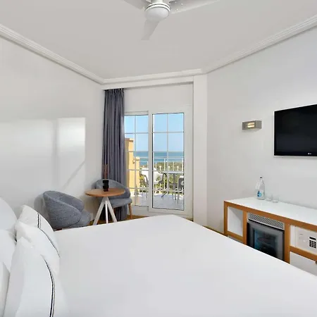 Melia 4* Isla Canela