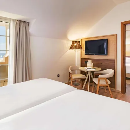Melia Hotel