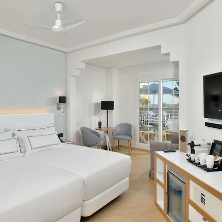 Hotel Melia 4*