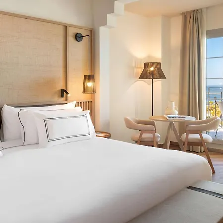 Hotel Melia Isla Canela