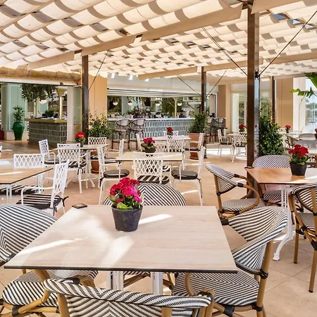 Hotel Melia