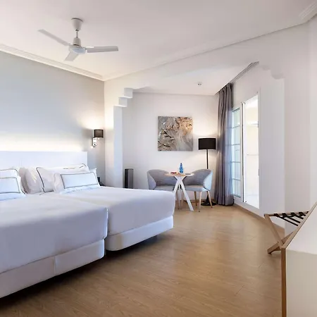 Melia Isla Canela