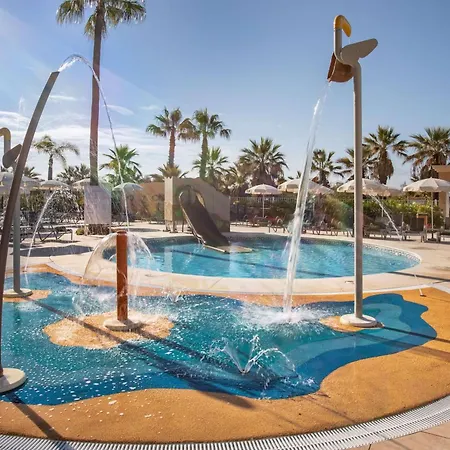 Melia Hotel 4*