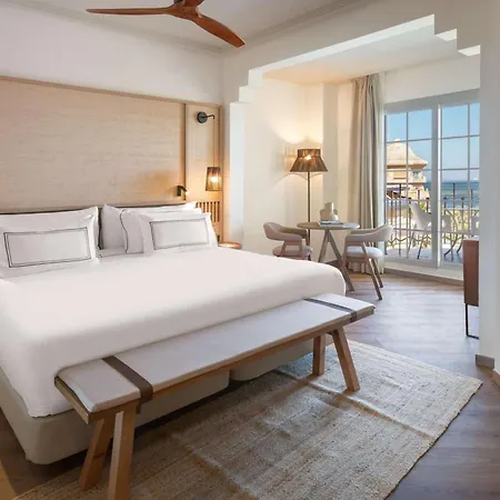 Melia Hotel Isla Canela