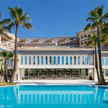 Melia 4* Isla Canela