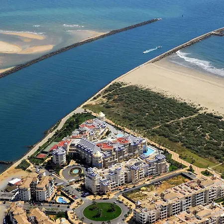 Melia Hotel Isla Canela