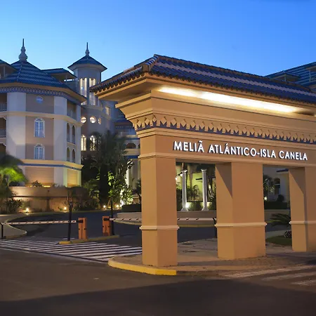 Meliá 4* Isla Canela
