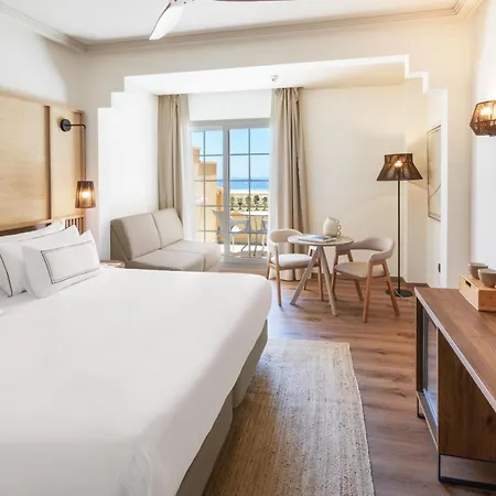 Hotel Meliá Isla Canela