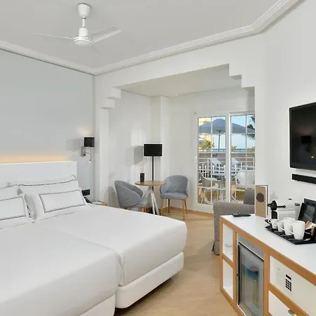 Meliá 4* Isla Canela