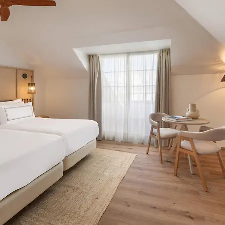 Meliá Hotel