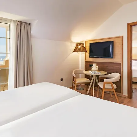 Hotel Meliá