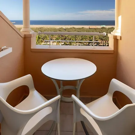 Meliá Hotel 4*