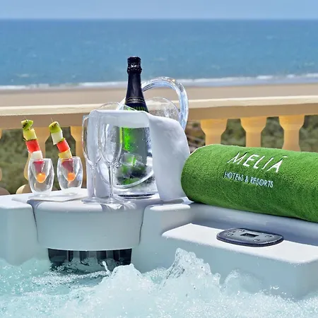 Hotel Meliá 4*