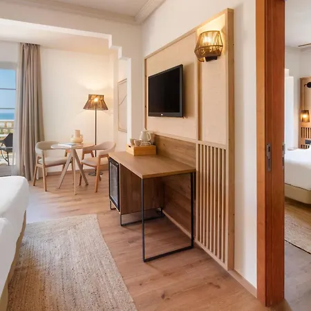 Meliá Hotel Isla Canela