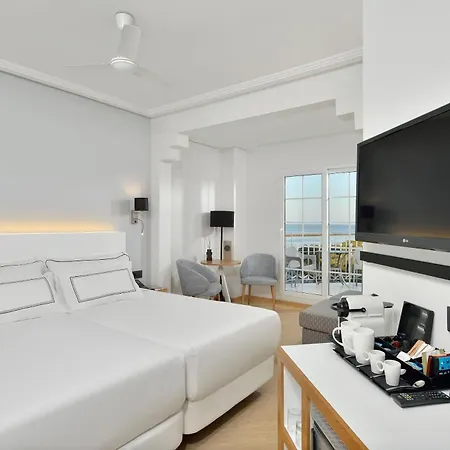 Hotel Meliá Isla Canela