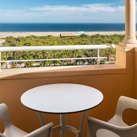 Meliá Hotel 4*