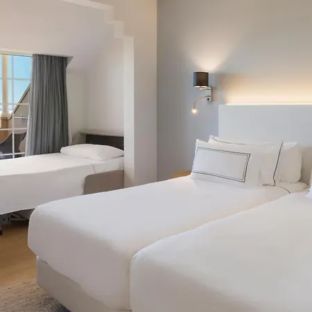 Hotel Meliá 4*