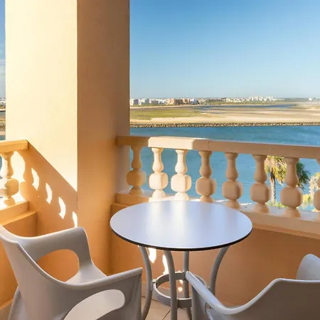 Hotel Meliá Isla Canela