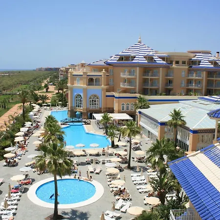 Melia Hotel Isla Canela