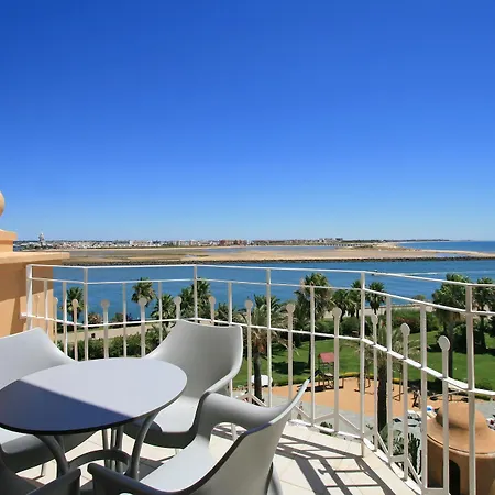 Meliá Atlántico Hotel