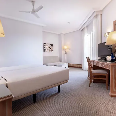 Meliá Atlántico Hotel