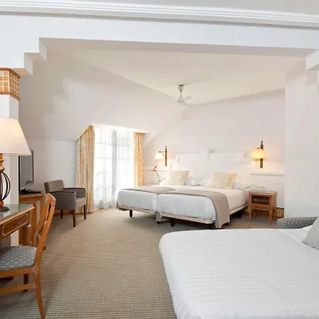 Meliá Atlántico 4*