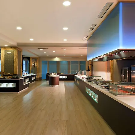 Meliá Atlántico Hotel